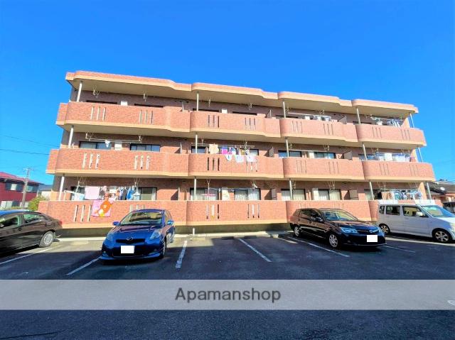 ジェネシス大島C