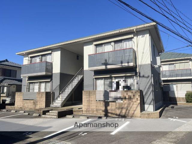 ディアスYK  A棟