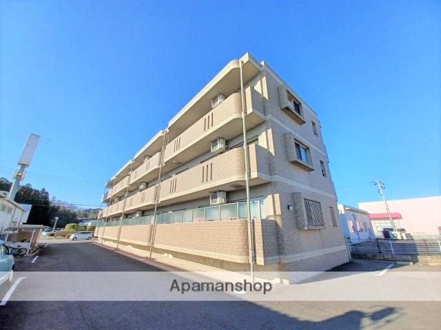 ユーミーCOSMOS(2LDK/1階)