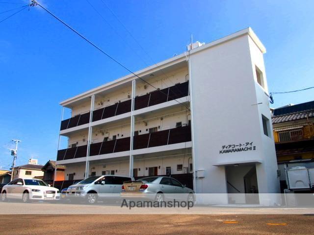 ディアコート・アイKAWARAMACHI Ⅱ