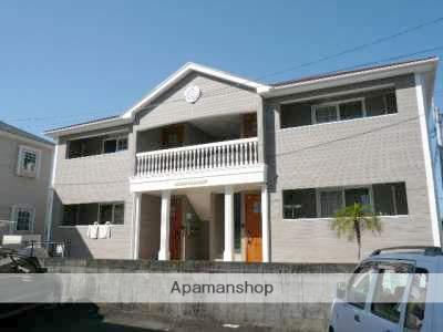 アロハヴィレッジⅣ(ワンルーム/1階)