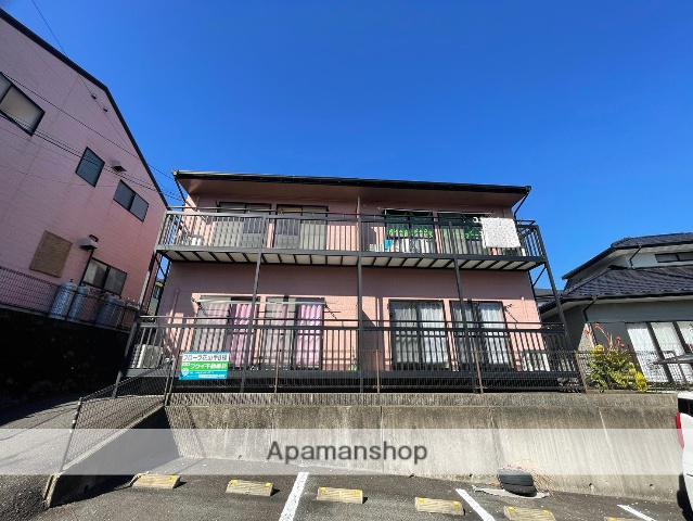 フローラ花山手B