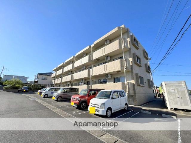 レインボーハイム