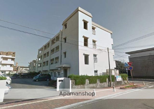 藤澤コーポ(3DK/3階)