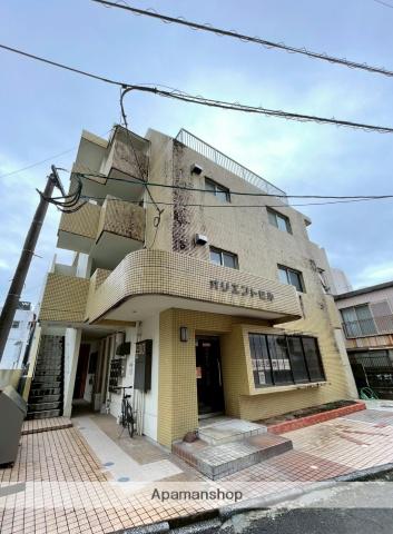 オリエントビル(1DK/4階)