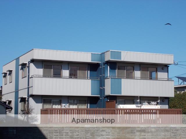 イースト GROVE(2LDK/1階)