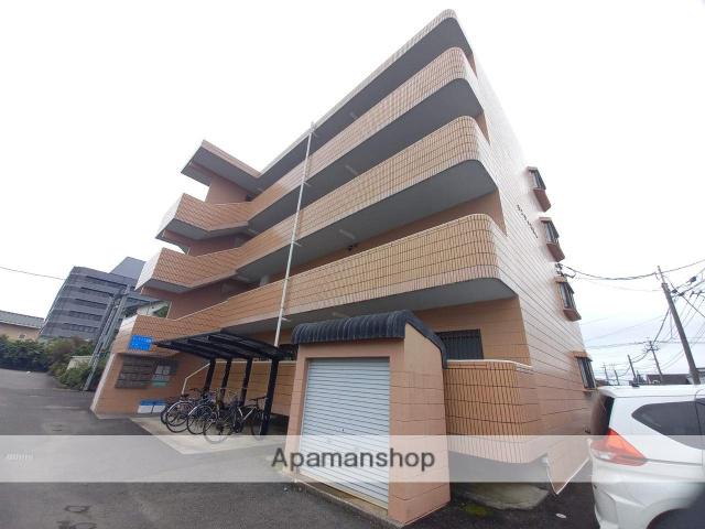 サンライズ霧島(2LDK/1階)