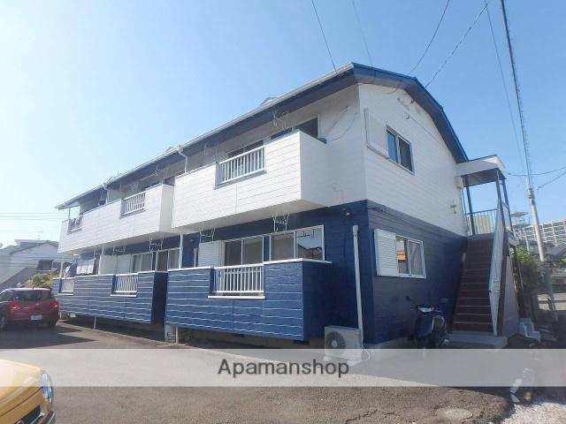 スカイハイツ堀川