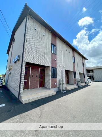 PLUM VILLAGE 小松 A棟