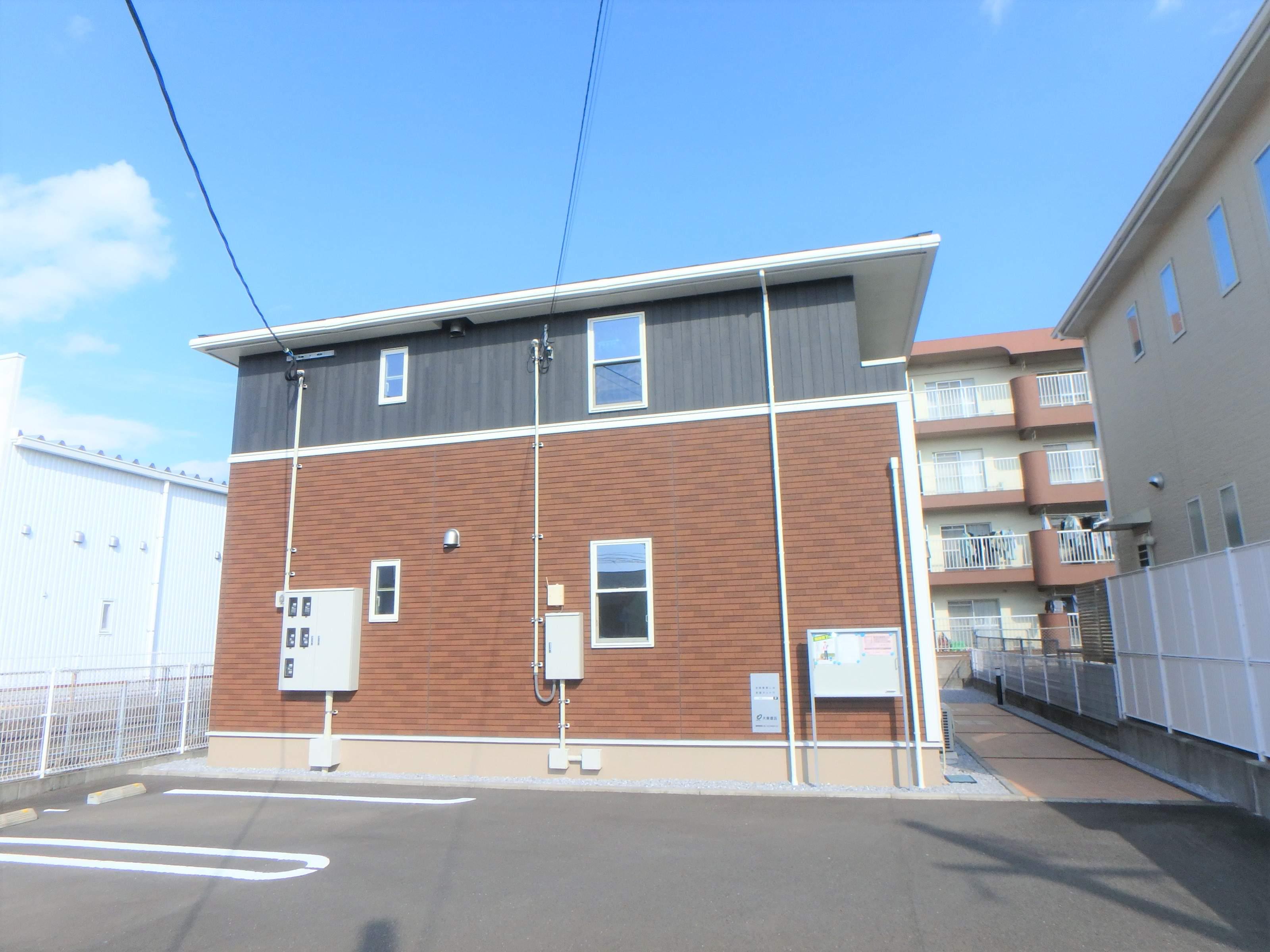 パイン・ラグーン