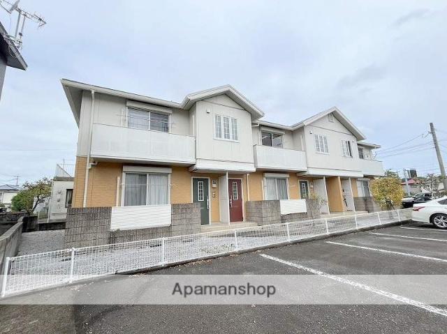 フォンティーヌ・花(1LDK/1階)