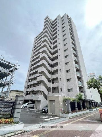 サーパス橘通東