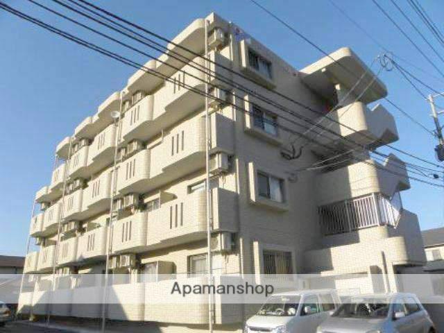 ソフィアコート野田