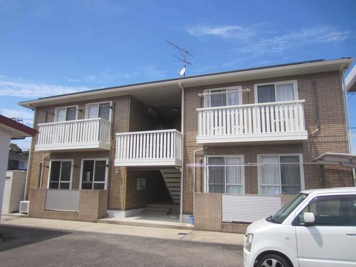 グランモアたかなべ