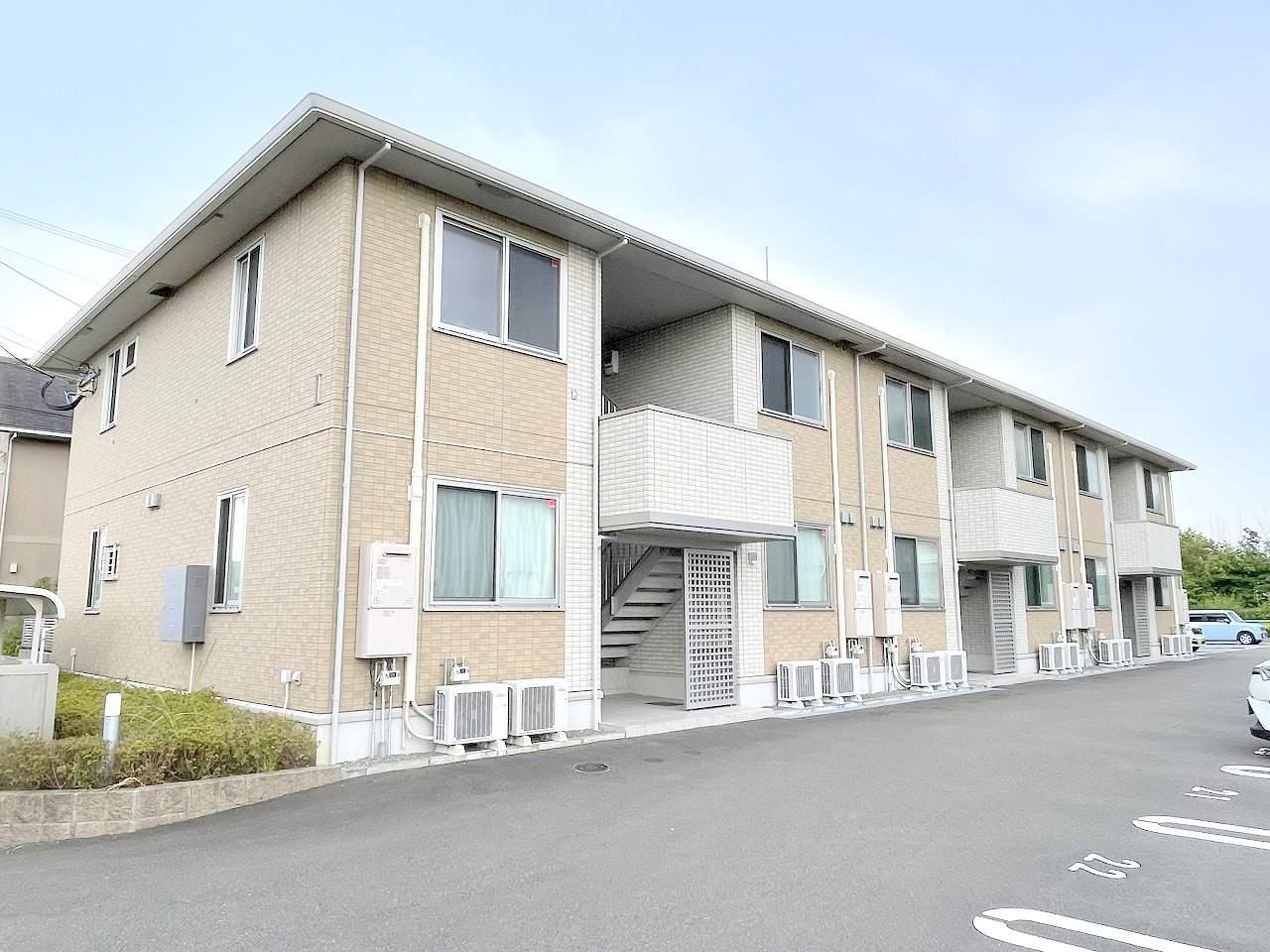 オーキッド マル1棟