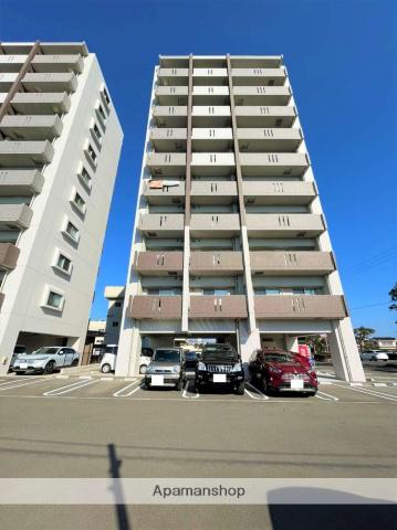 クロスワイズ神宮外苑イースト