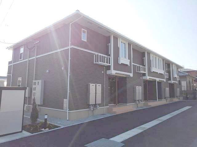 スカイスター南宮A