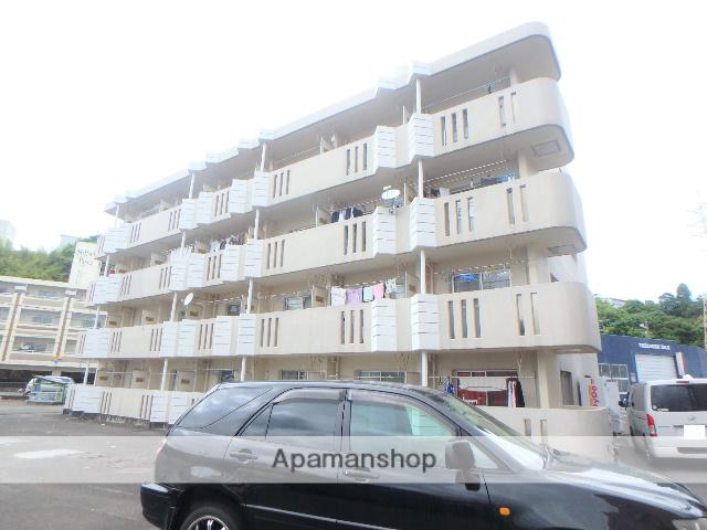 ソレイユ(1K/3階)