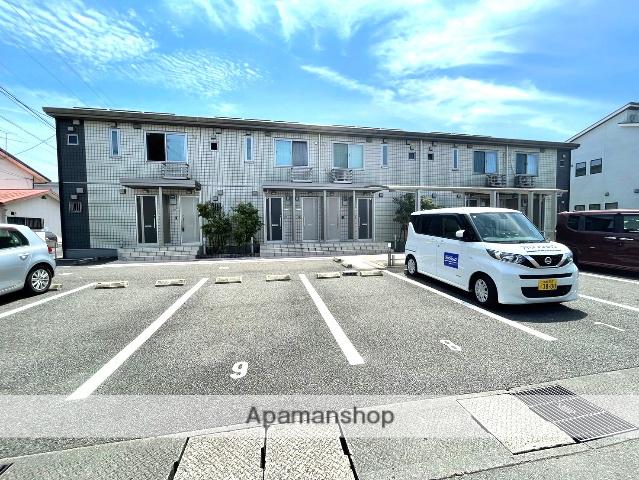 ロザージュ神宮