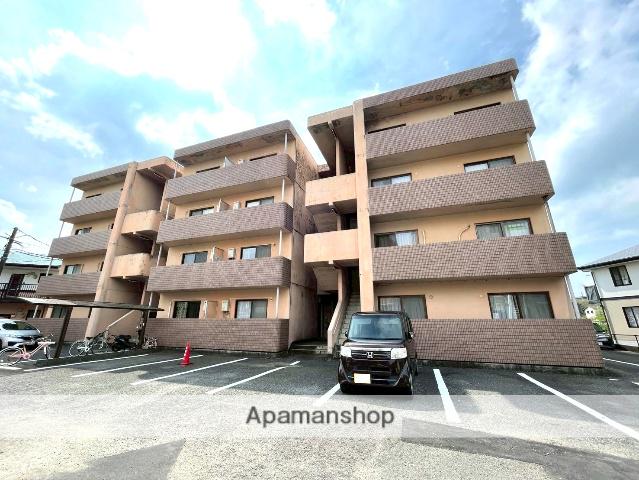 オークヒルズ707(2LDK/2階)