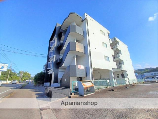 ベルヴィーユ清武