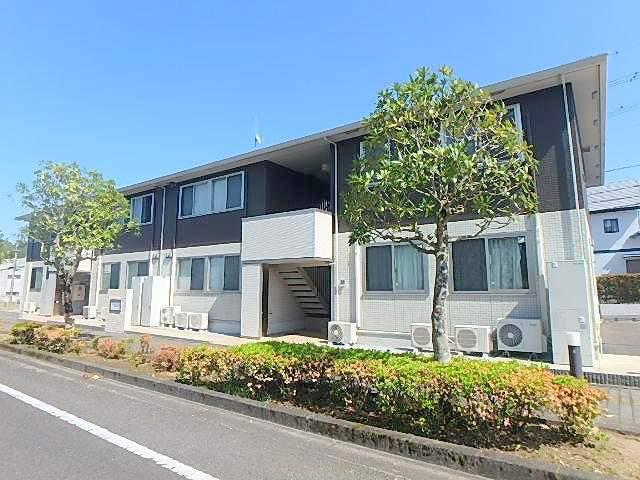 プチプランタン花山手