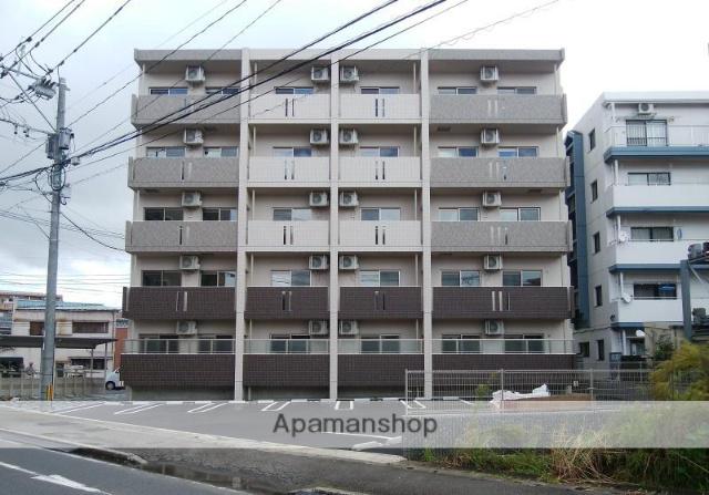 THE APARTMENT HIKARI(ワンルーム/1階)