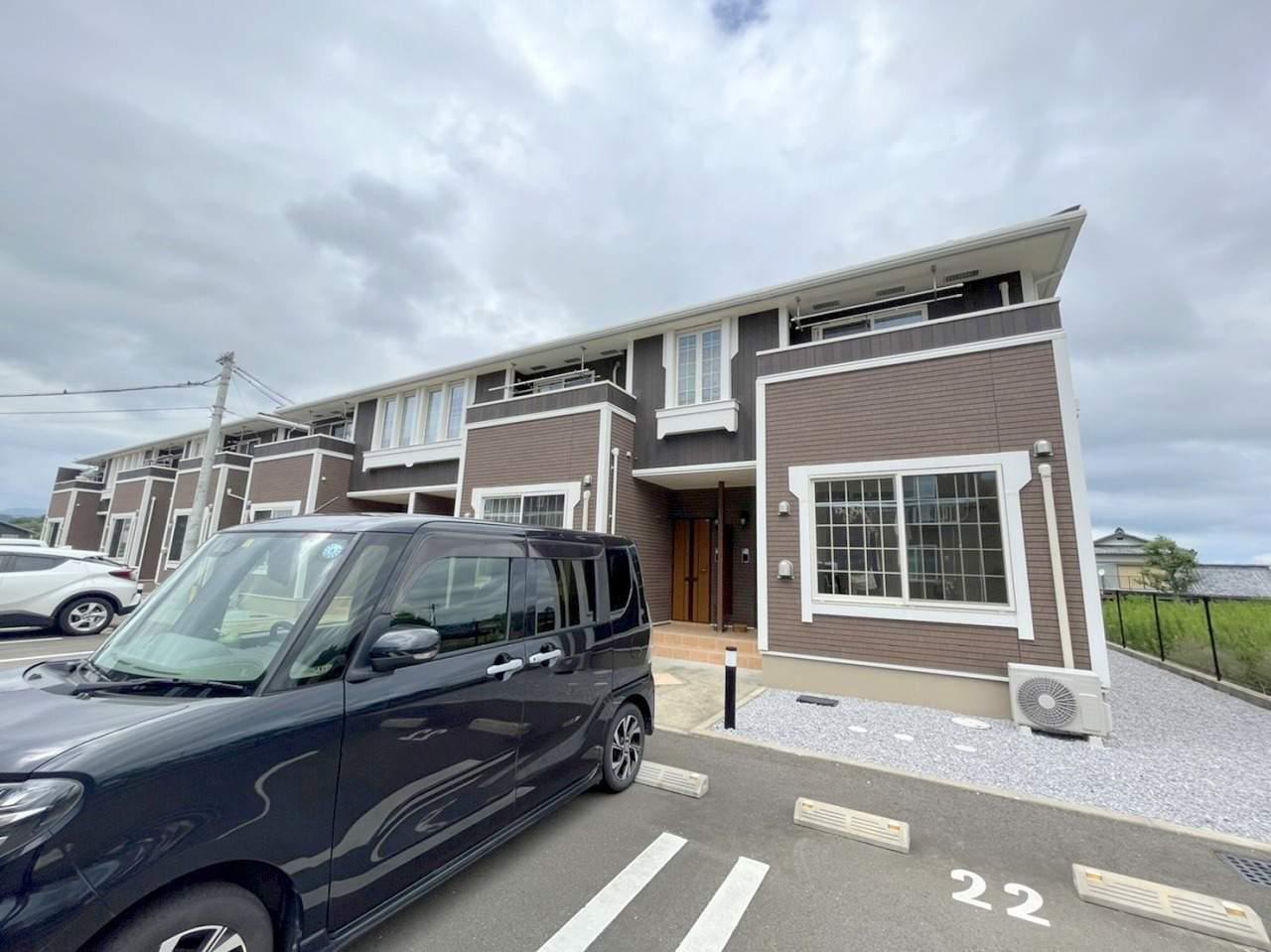 フォレスト T・H Ⅲ