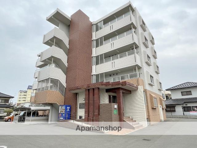 ヒカオプリンセスマンション