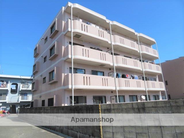 第2ユーミーハイツ