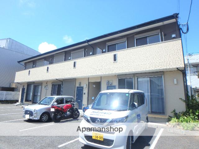 アヴァンティ吉村