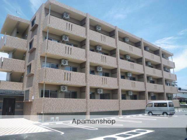 CENTER COURT(2LDK/1階)