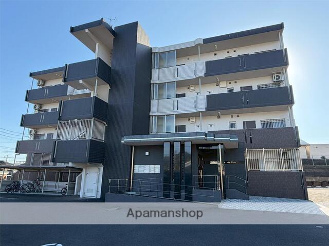 サンライズ富高 東