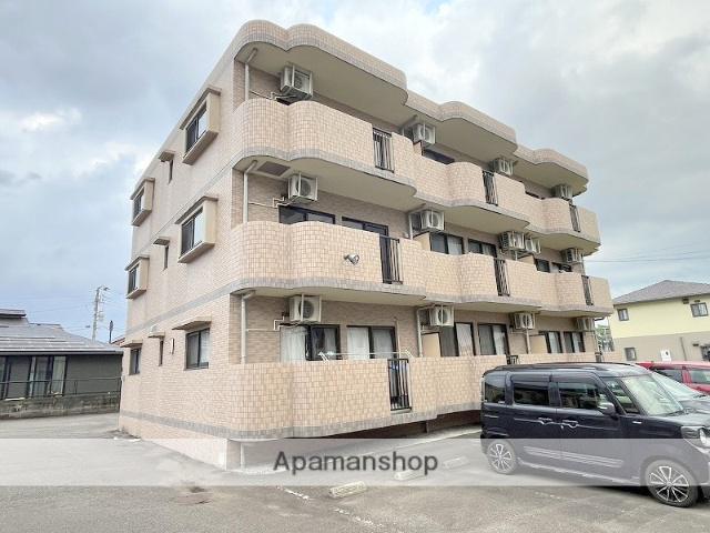 ヴェルジュ弐番館