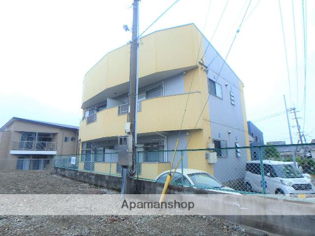 プチ・サンタフェ