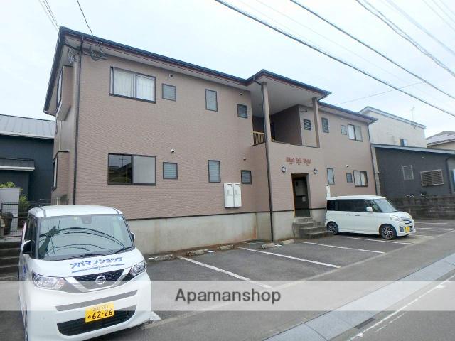 ウインドヒルUNO(2LDK/1階)