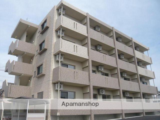 コハル パレス(ワンルーム/4階)