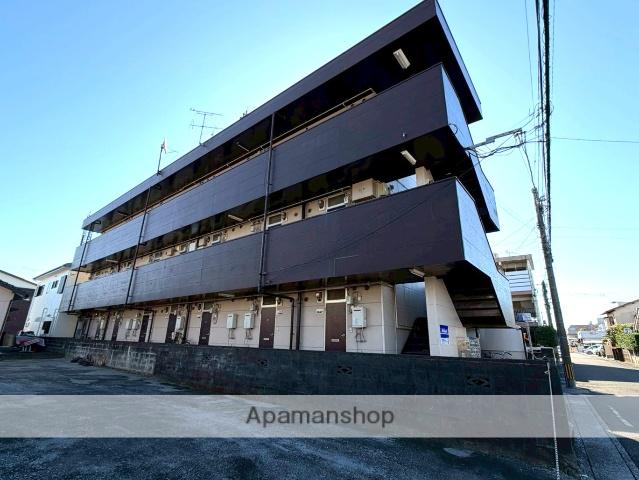 ペスカコート天満(ワンルーム/3階)