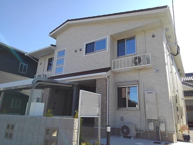 プリマベーラ船塚