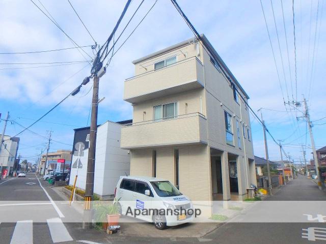 日豊本線 宮崎神宮駅 徒歩25分 3階建 築12年