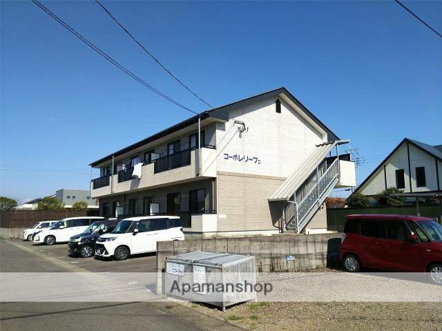 コーポ レリーフⅡ