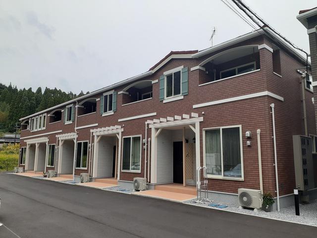 グラン シャリオ Ⅱ