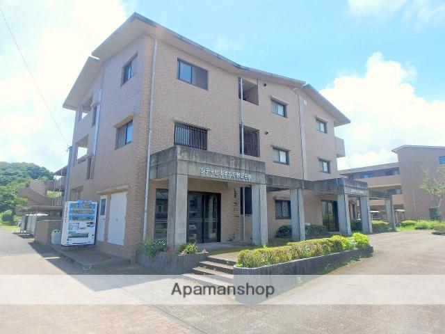 シティビルまなび野 2号棟