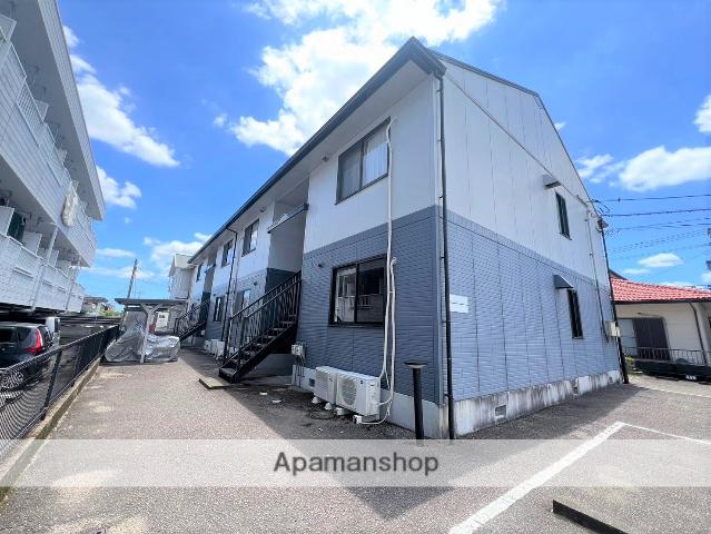 ディアコート恒久(2LDK/1階)