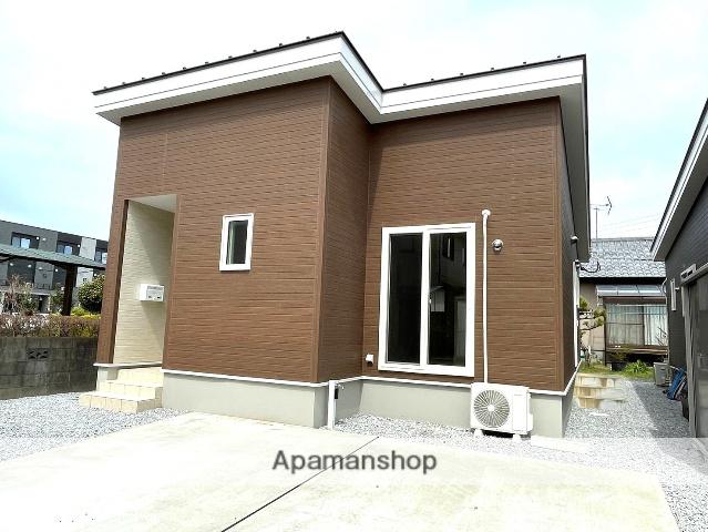 宮崎空港線 田吉駅 徒歩12分 1階建 築5年