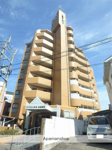 ダイアパレス・宮崎県病院前
