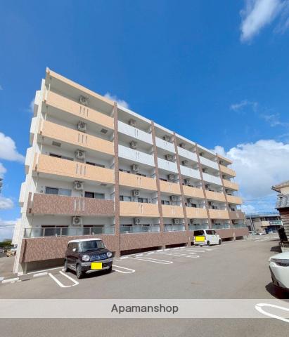 サンメゾン福島