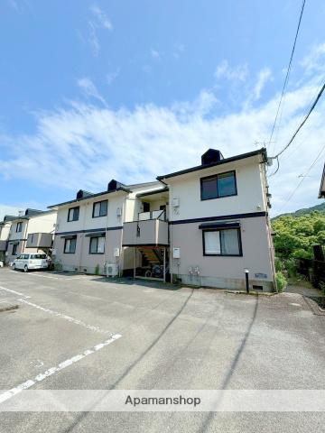 パークハイムC棟