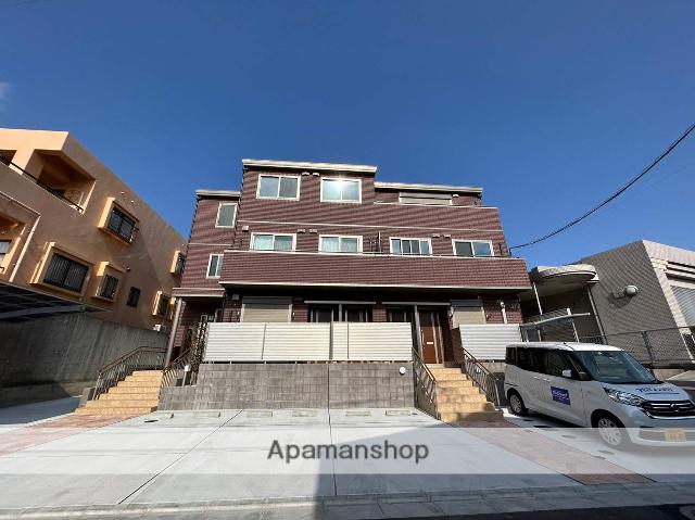 アリシア イン 西池