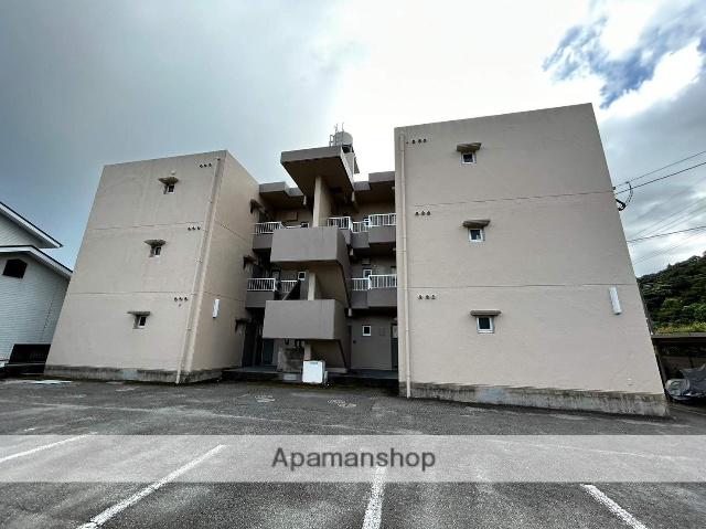 セレニティ川添B棟